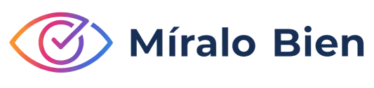 Míralo Bien — Software para Ópticas